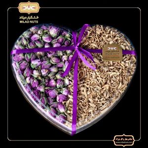 میکس بهار و گل بزرگ